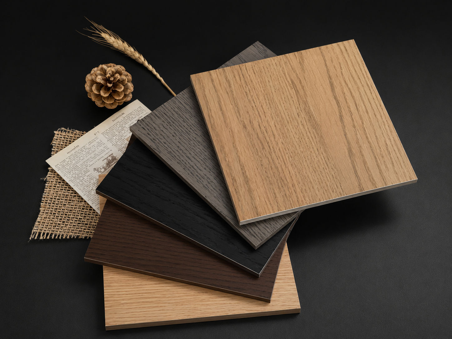 Melamine (WD)